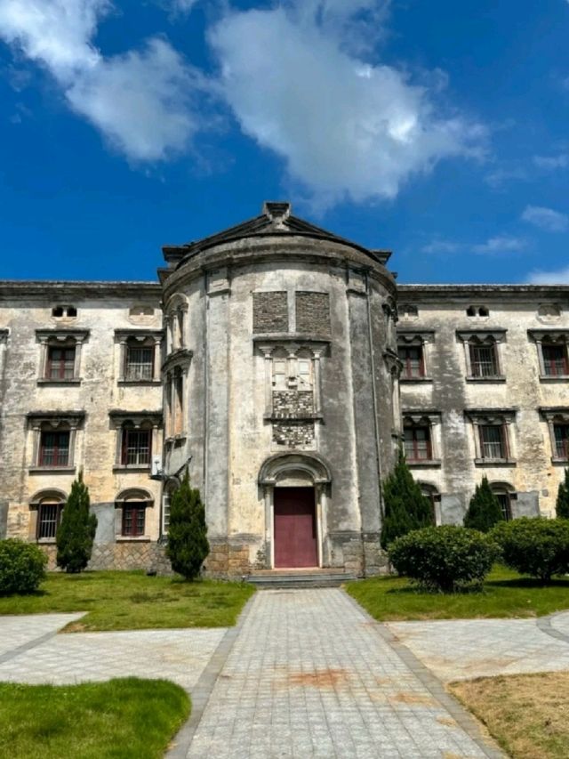 三都澳旅遊景區