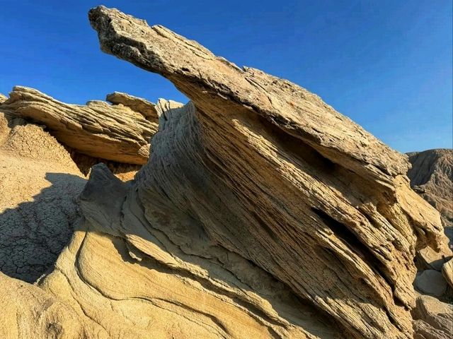 🏜️ Toadstool Geologic Park – Nebraska’s Hidden “Badlands” Wonderland 🏜️ Toadstool Geologic Park – Nebraska’s Hidden “Badlands” Wonderland