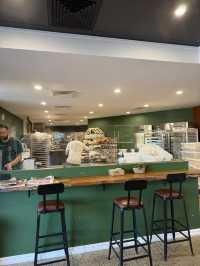 A Perth Pastry Paradise: Kilo Bakery on Forrest Road 🍞✨