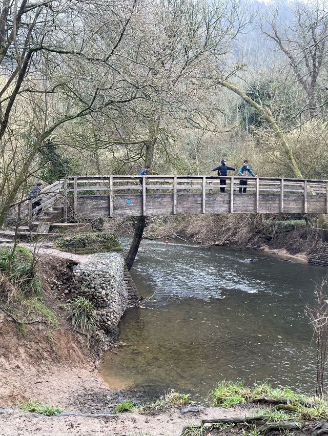 英國行山推介