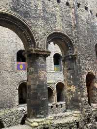 Rochester Castle, 🏴󠁧󠁢󠁥󠁮󠁧󠁿 