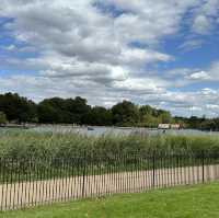 海德公園 Hyde park 