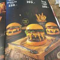 Best Halal Stake house in Bangkok