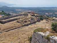 Castle of Agios Georgios 🏛️