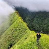 Mt. Nangtud