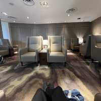 Heathrow Plaza Lounge