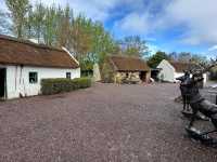 The Kerry Bog Village Museum 🗺️