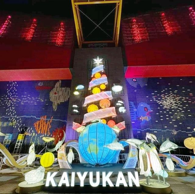 🎢去環球影城必住🎡無敵魚生丼早餐🍲又有溫泉又有按摩椅😍