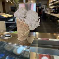 Rialto Eins Cafe… Italian Gelato Greifswald