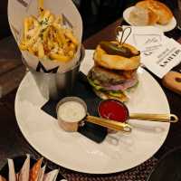 Morton's Grille: Nanjing, Jianye district