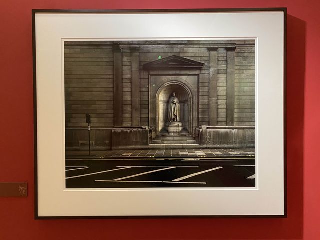 🎨 Guildhall Art Gallery's Cultural Canvas 🏛️