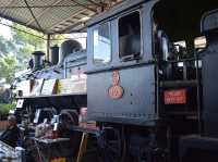 The Railway Museum Perth 🗺️