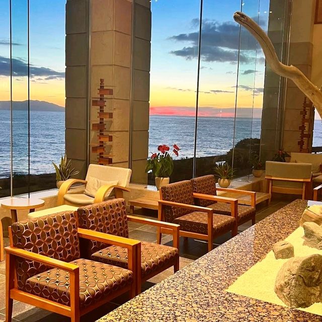《稻取温泉濱之湯酒店Hama No Yu♨️》飽覽伊豆的星⭐️月🌛海🌅