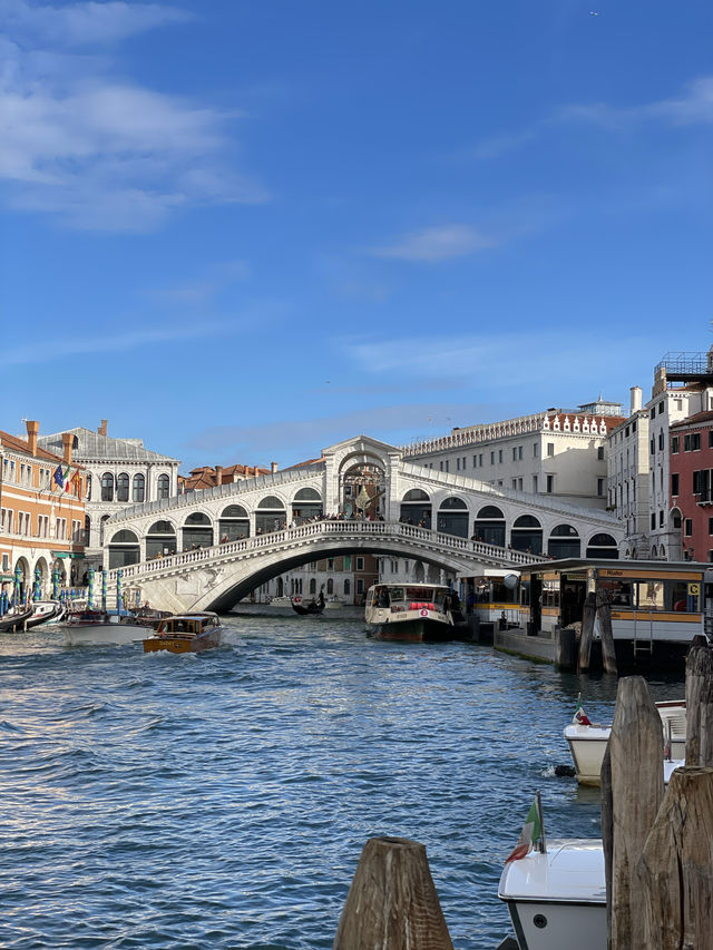 Venice beautiful 🤩 