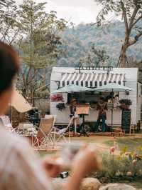Audrey Hobby Farm @Myeson Valley-Khaoyai