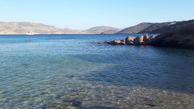 Magical Mykonos: Greece's Island of Winds