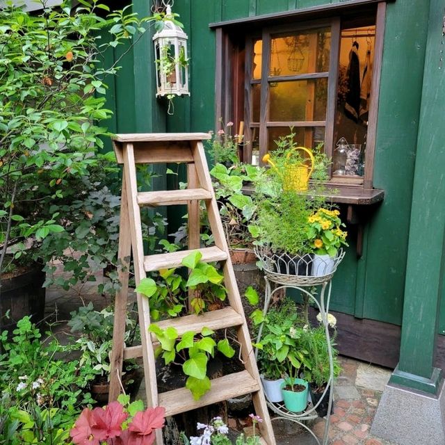 🌸三鷹之森吉卜力美術館🌸宮崎駿動畫工作室為主題