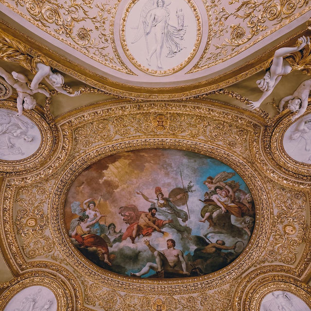 Amazing museum 🇫🇷