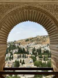 Astonishing Islamic architecture 🕌