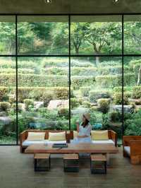 오스갤러리  O’s Gallery Cafe