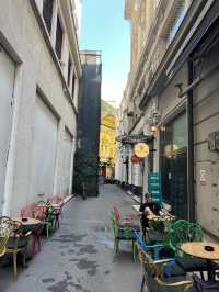 🇫🇷Maca Vilacrosse Passage 