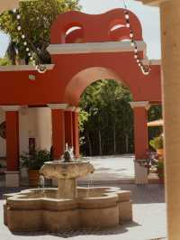 Andaz Mayakoba Resort Riviera Maya - A Concept by Hyatt