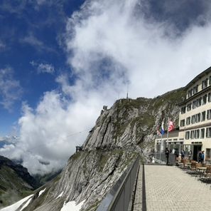 Mount Pilatus🇨🇭🏔️