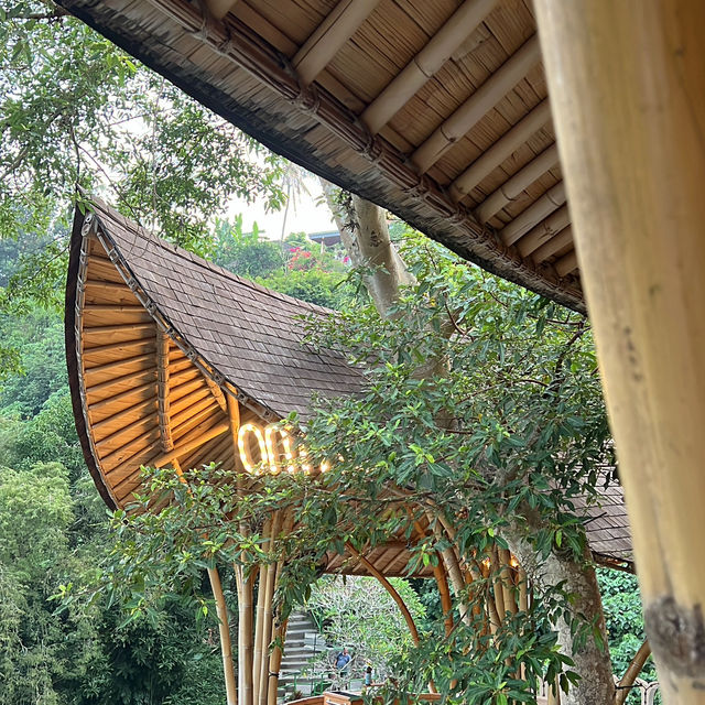 UBUD 4 DAYS OF PERFECTION ITINERARY FOR COUPLES!!