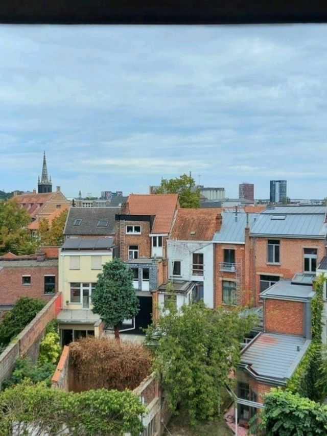 โรงแรมราคาประหยัดทำเลดีที่ Leuven