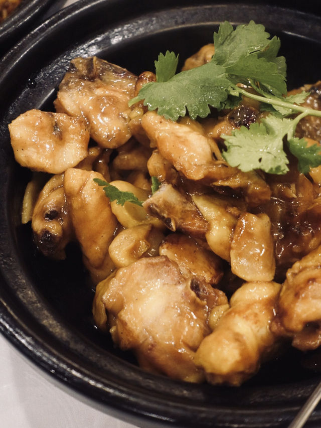 London | Must try tasty Chinese food at Baker Street 