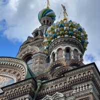 The Best City in Europe