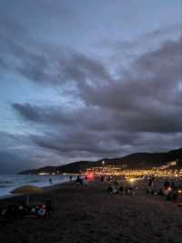 The best Beach in Barcelona