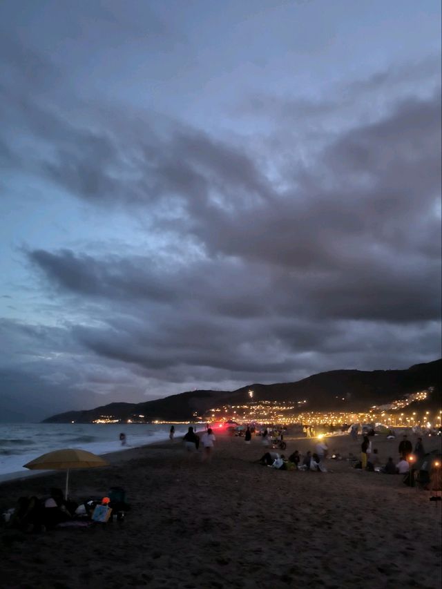 The best Beach in Barcelona