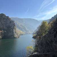 Escape to Canyon Matka