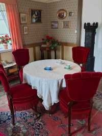 Step Back in Time at Arbaer Open Air Museum – A Glimpse of Icelandic Heritage 🏡✨