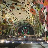 Rotterdam: Where Innovation Meets Charm