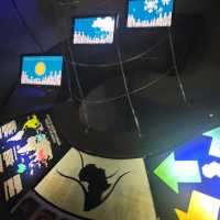 Cradle of humankind is a must vist