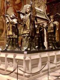 Gothic Grandiosity