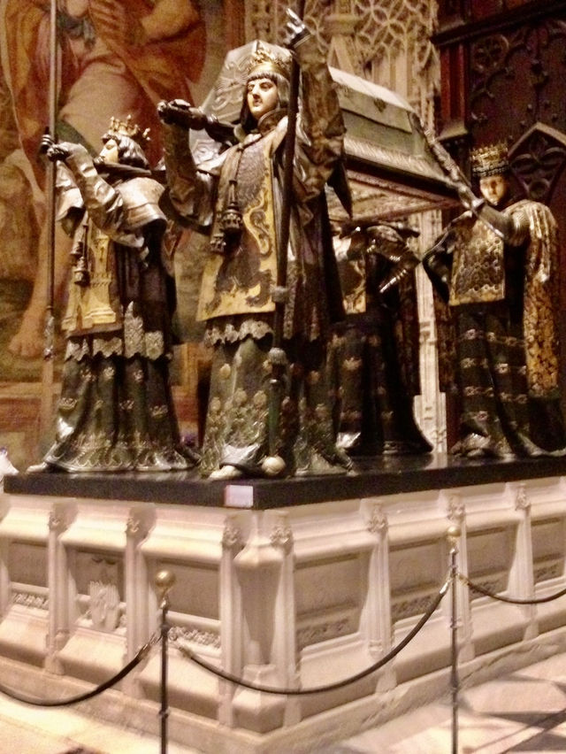 Gothic Grandiosity