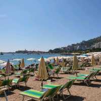 Montenegrin Budva – Beaches, History, and Local Charm