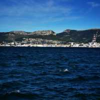 Exploring Toulon Beach: A Coastal Paradise