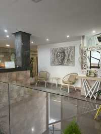 Hostel Residencia Cardona Arrecife Lanzarote 🇪🇸