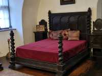 Bran Castle (Draculas Castle)