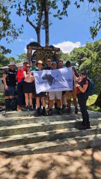 6 Days Mount Kilimanjaro Climbing, Machame Route