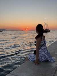 クロアチアに行くべき5つの理由🇭🇷✈️🌎