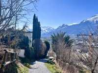 A Day Trip to Vaduz, Liechtenstein – A Hidden Gem in the Alps