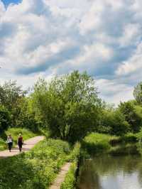 Discover Wigan: A Hidden Gem of History, Culture, and Adventure in Greater Manchester! 🌟