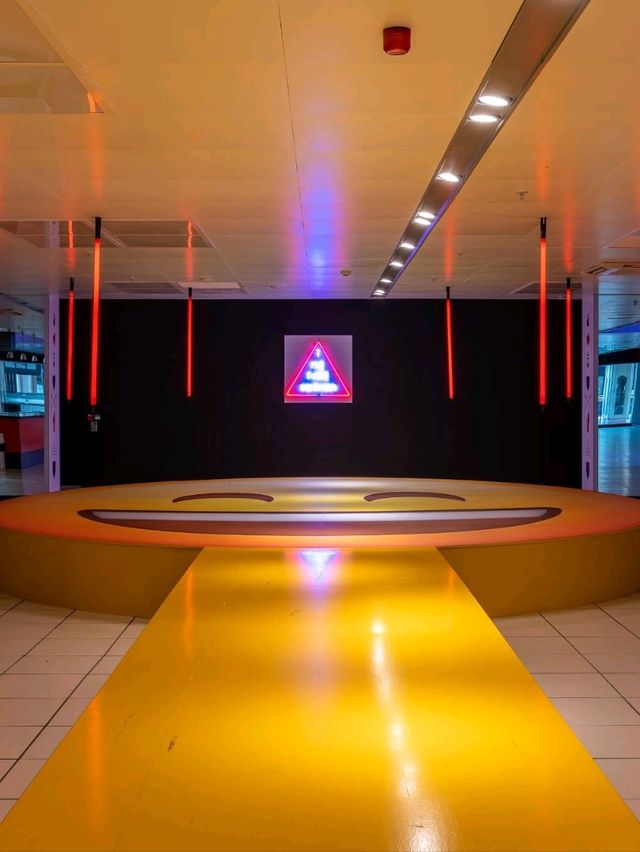 Discover Wigan: A Hidden Gem of History, Culture, and Adventure in Greater Manchester! 🌟