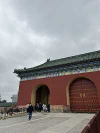 Temple of Heaven 🇨🇳 Beijing