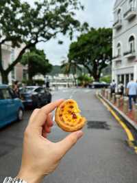 Skywalks, Sensory Worlds & Street Flavors: My 5-Star Macao Escape